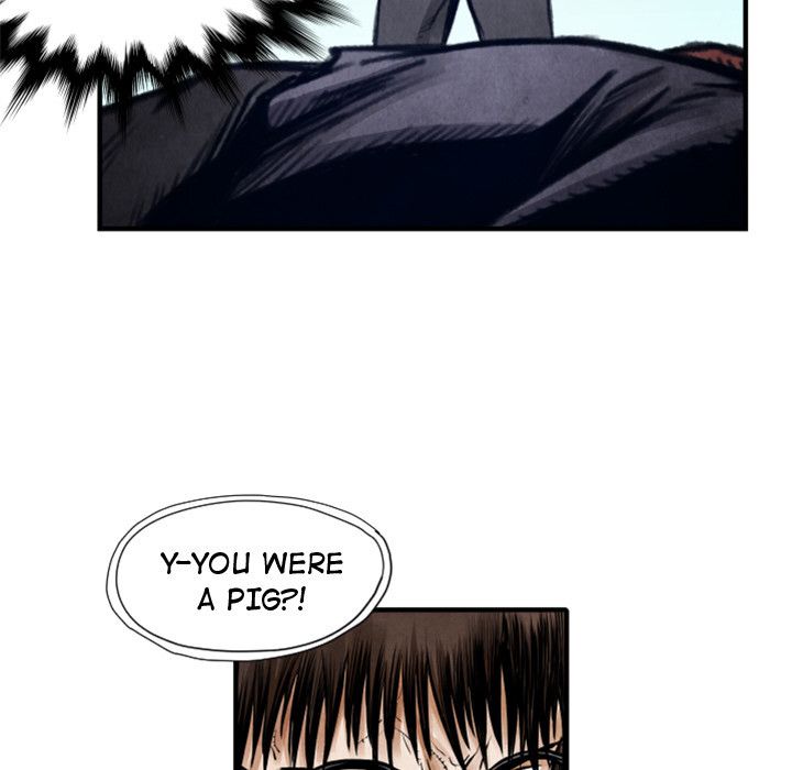 TWOMAN Manhwa - Chapter 7 Page 88