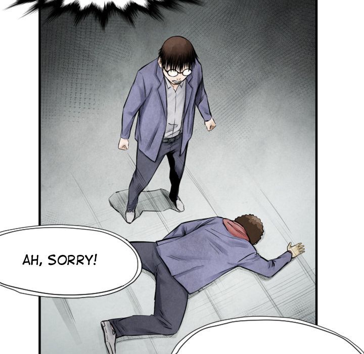 TWOMAN Manhwa - Chapter 7 Page 90