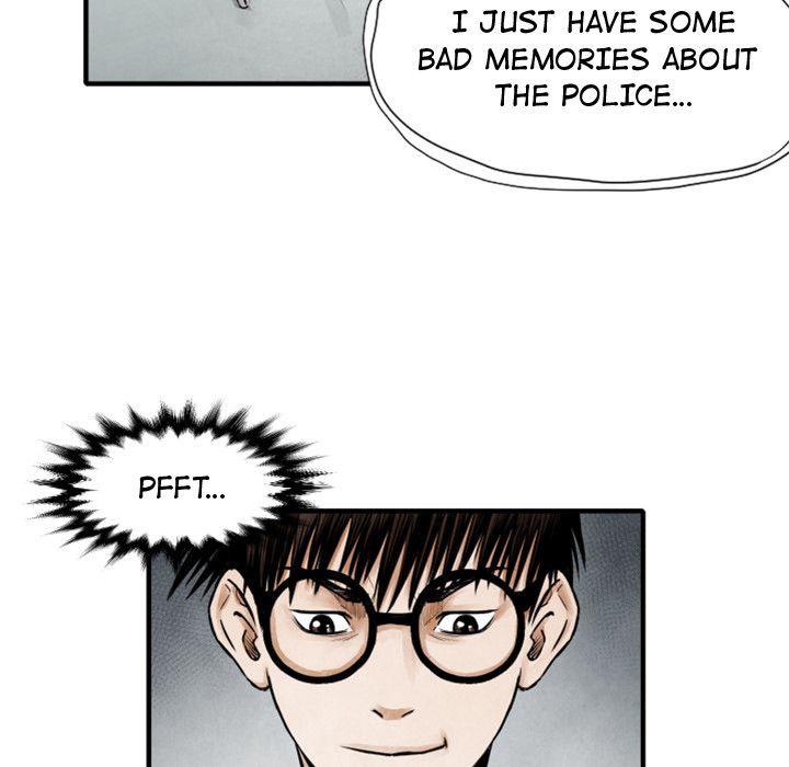 TWOMAN Manhwa - Chapter 7 Page 91