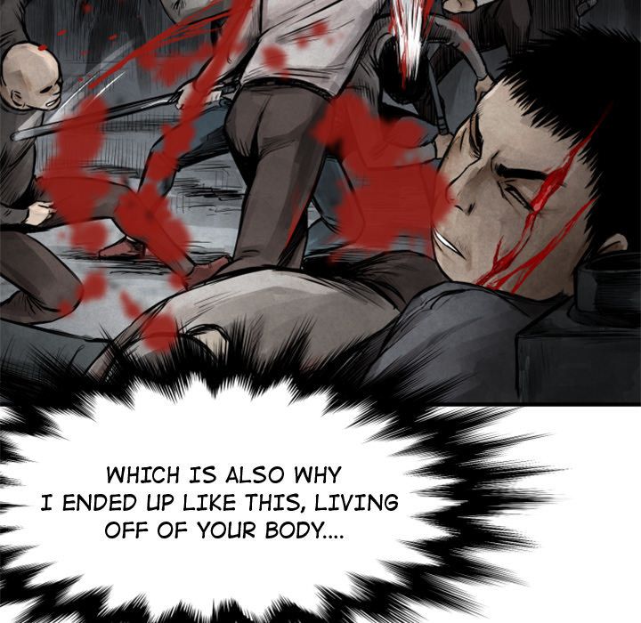 TWOMAN Manhwa - Chapter 7 Page 95