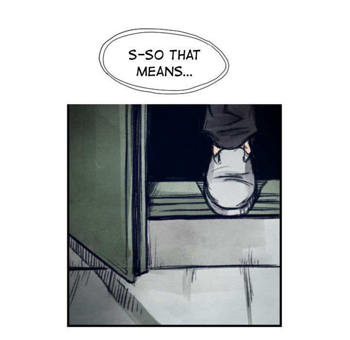 TWOMAN Manhwa - Chapter 7 Page 97