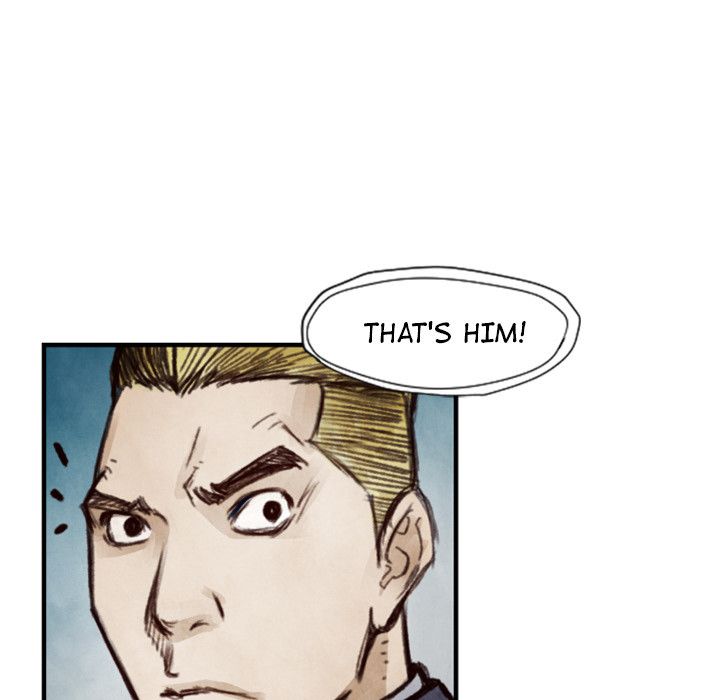 TWOMAN Manhwa - Chapter 7 Page 99