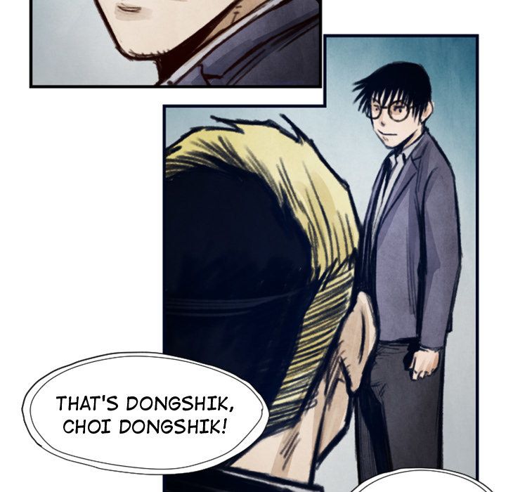 TWOMAN Manhwa - Chapter 7 Page 100