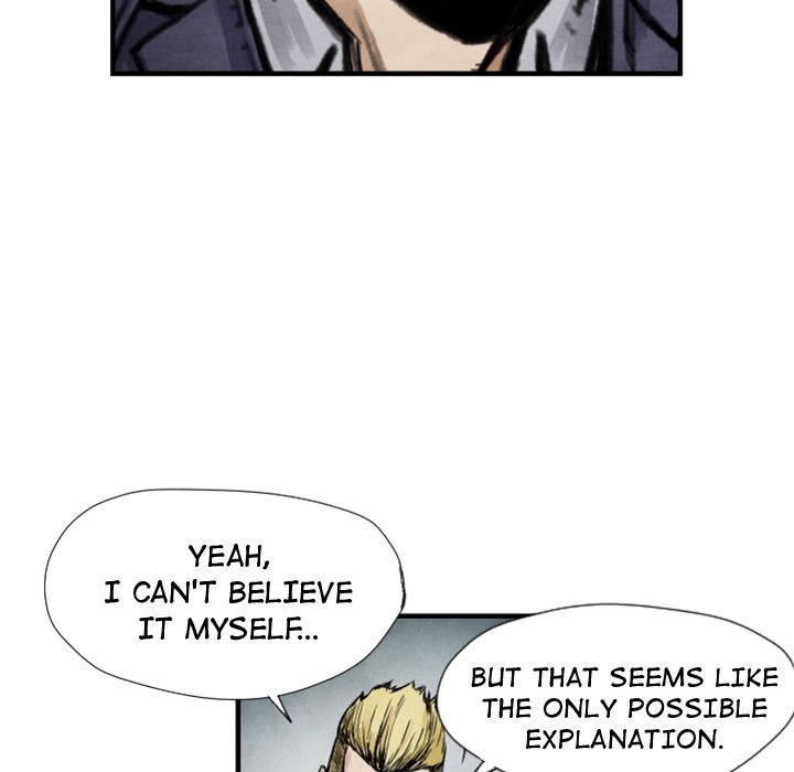 TWOMAN Manhwa - Chapter 7 Page 108