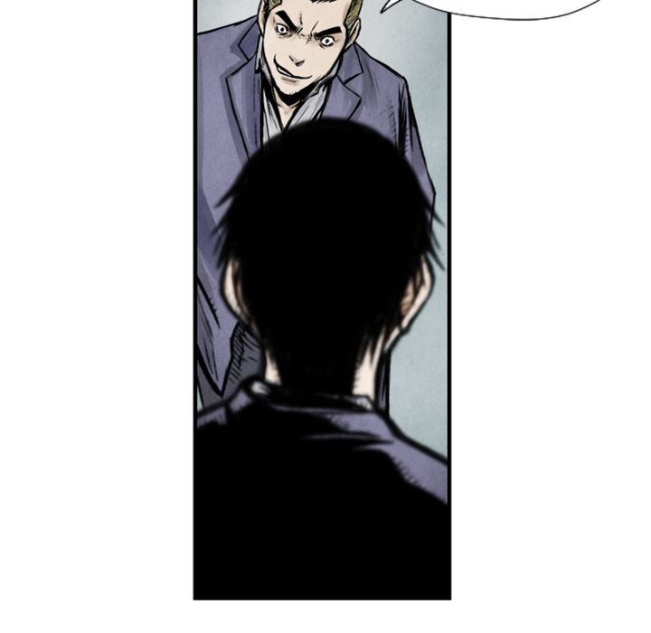 TWOMAN Manhwa - Chapter 7 Page 109