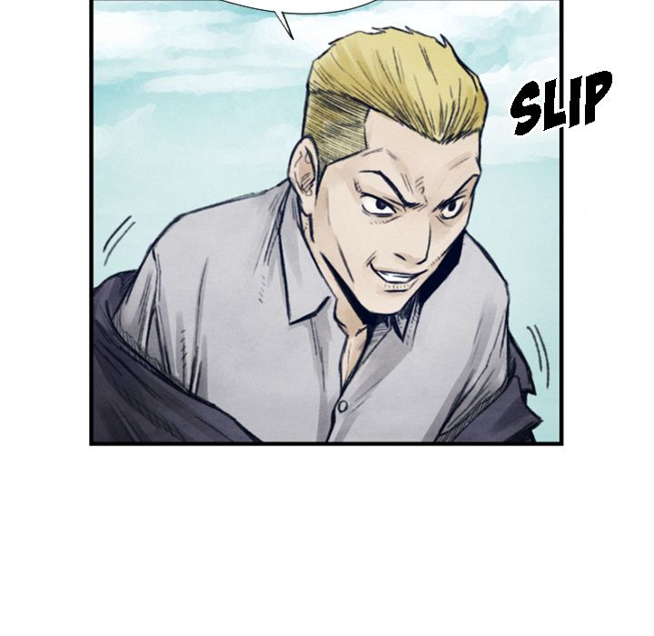 TWOMAN Manhwa - Chapter 7 Page 112