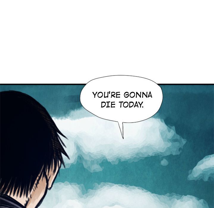 TWOMAN Manhwa - Chapter 7 Page 113