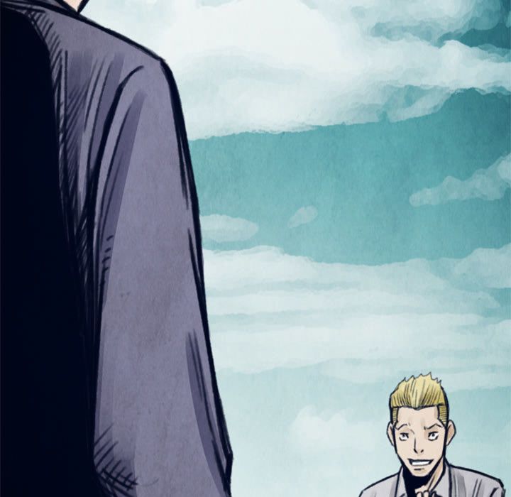 TWOMAN Manhwa - Chapter 7 Page 114