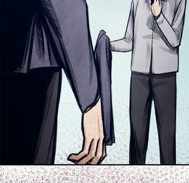 TWOMAN Manhwa - Chapter 7 Page 115