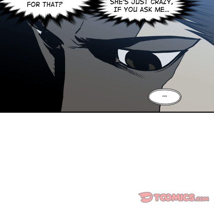 TWOMAN Manhwa - Chapter 80 Page 57