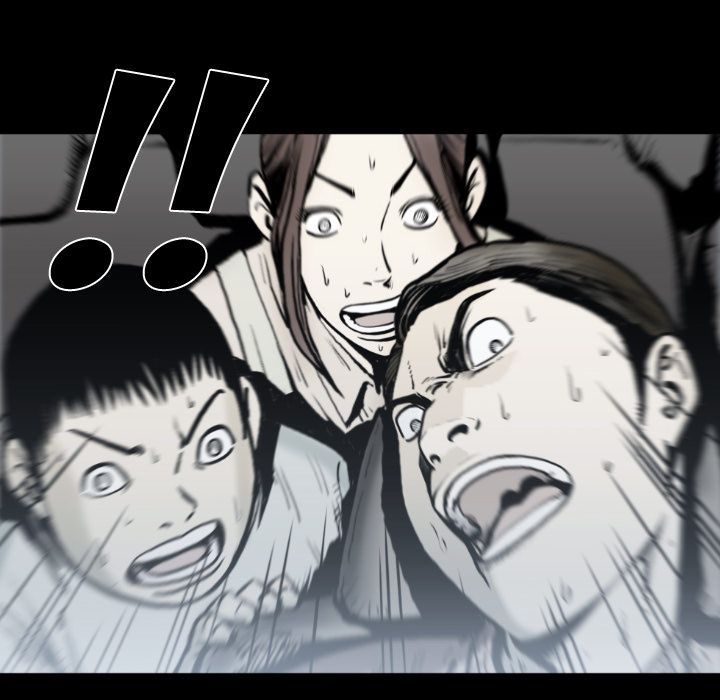 TWOMAN Manhwa - Chapter 80 Page 79