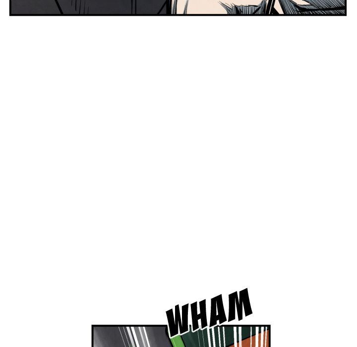 TWOMAN Manhwa - Chapter 36 Page 7