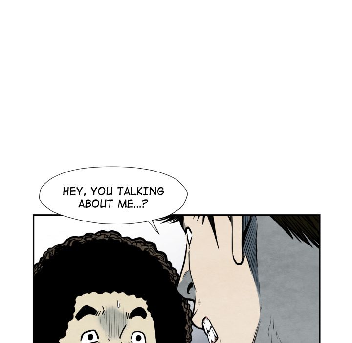 TWOMAN Manhwa - Chapter 36 Page 75