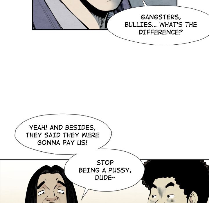 TWOMAN Manhwa - Chapter 36 Page 79