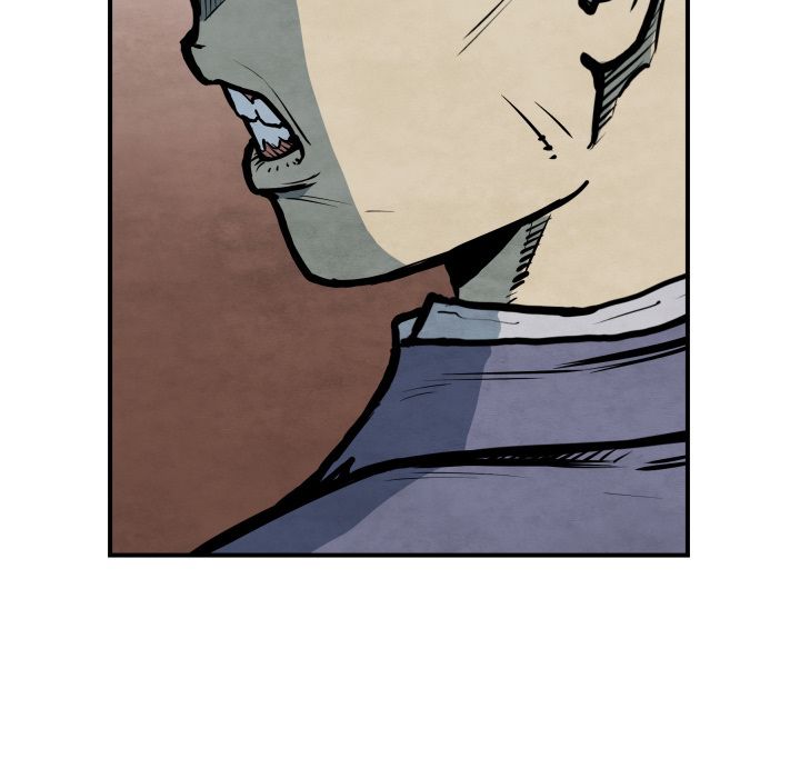 TWOMAN Manhwa - Chapter 36 Page 94