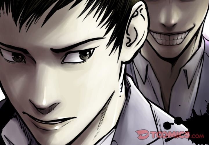 TWOMAN Manhwa - Chapter 74 Page 1