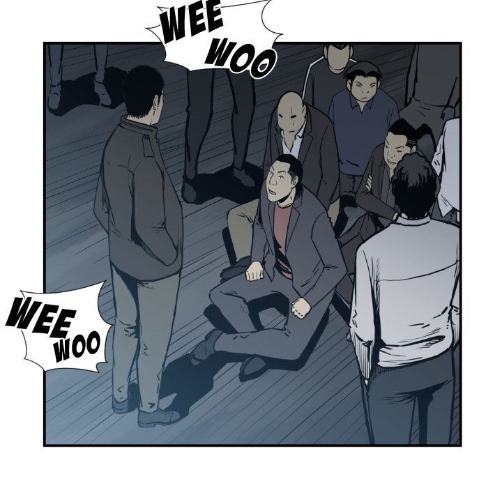 TWOMAN Manhwa - Chapter 74 Page 6