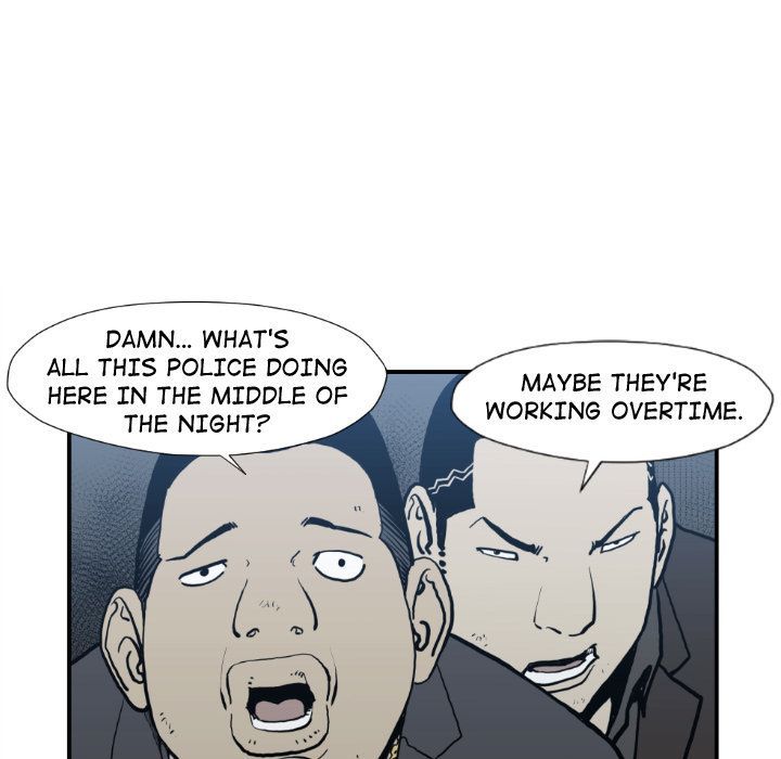 TWOMAN Manhwa - Chapter 74 Page 7