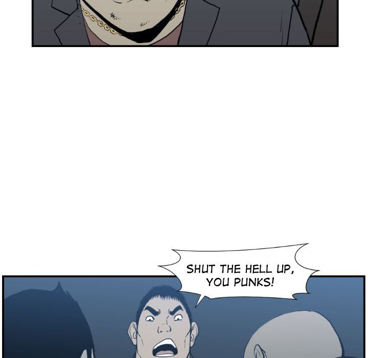 TWOMAN Manhwa - Chapter 74 Page 8