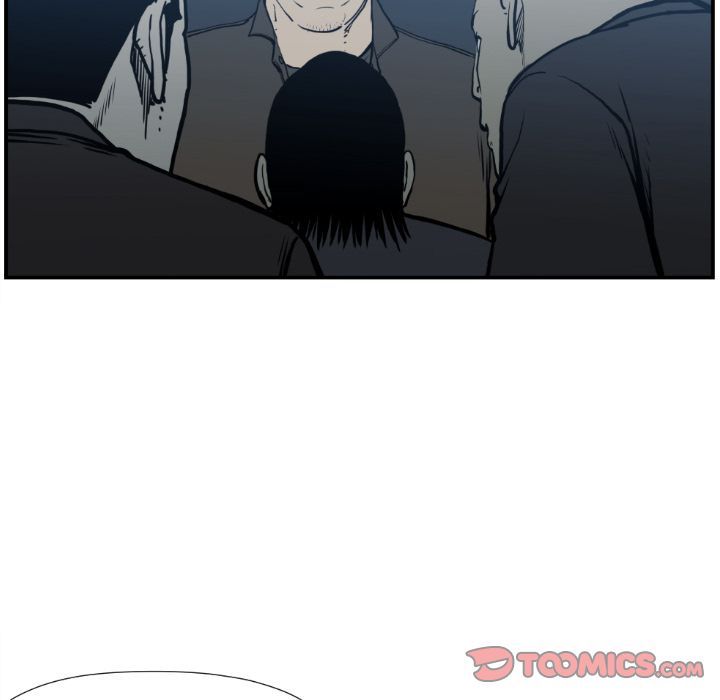 TWOMAN Manhwa - Chapter 74 Page 9