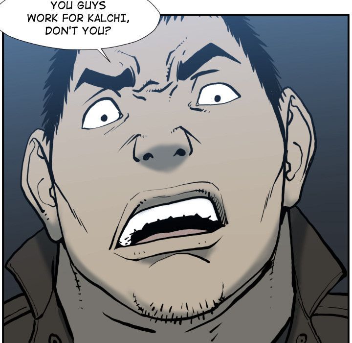 TWOMAN Manhwa - Chapter 74 Page 10