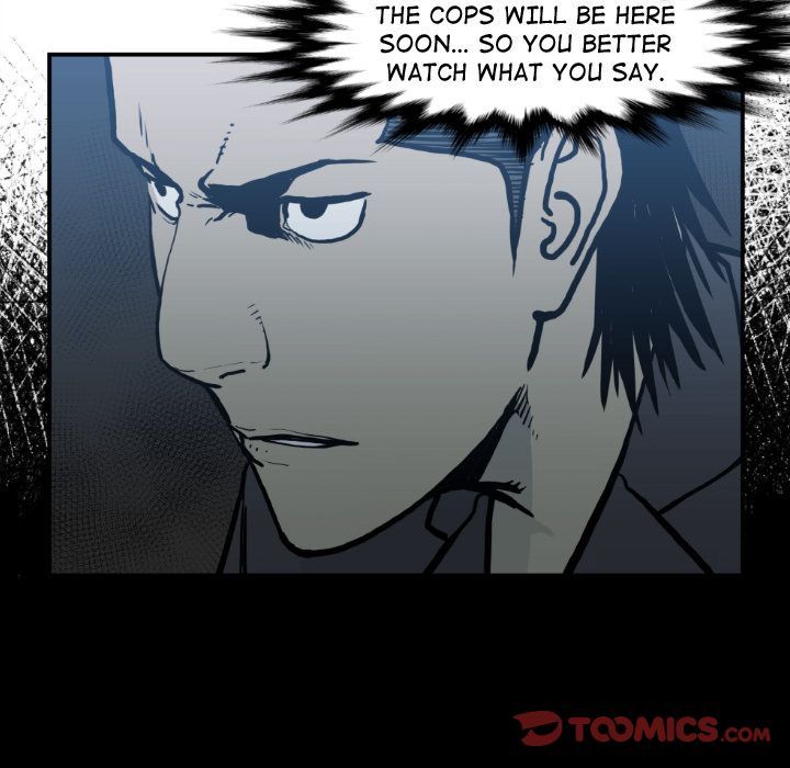 TWOMAN Manhwa - Chapter 74 Page 13