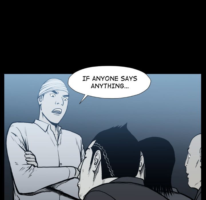 TWOMAN Manhwa - Chapter 74 Page 14