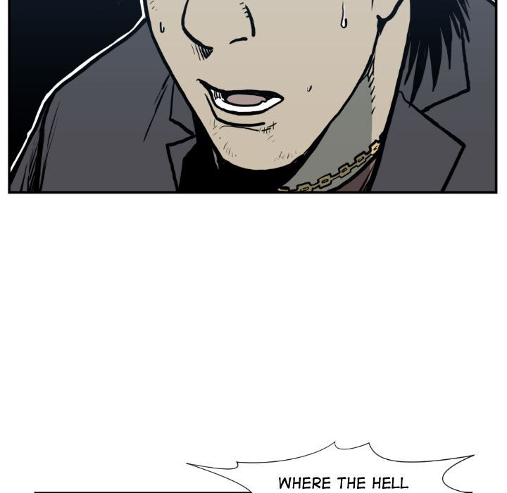 TWOMAN Manhwa - Chapter 74 Page 19