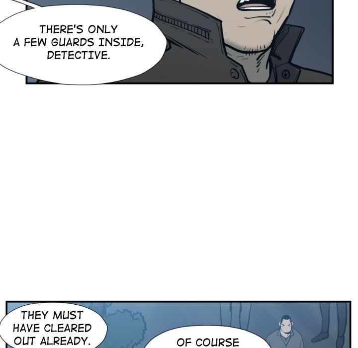 TWOMAN Manhwa - Chapter 74 Page 22