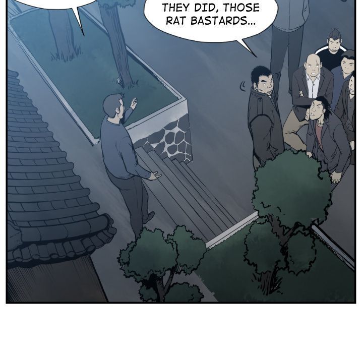 TWOMAN Manhwa - Chapter 74 Page 23