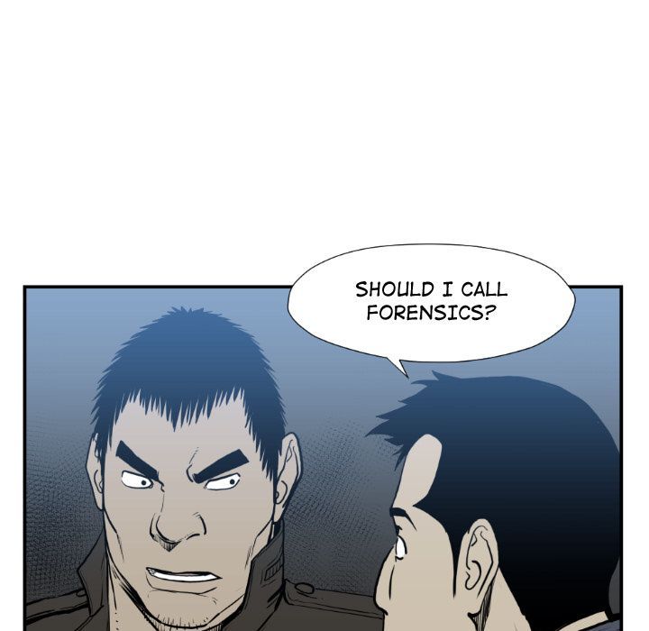 TWOMAN Manhwa - Chapter 74 Page 24