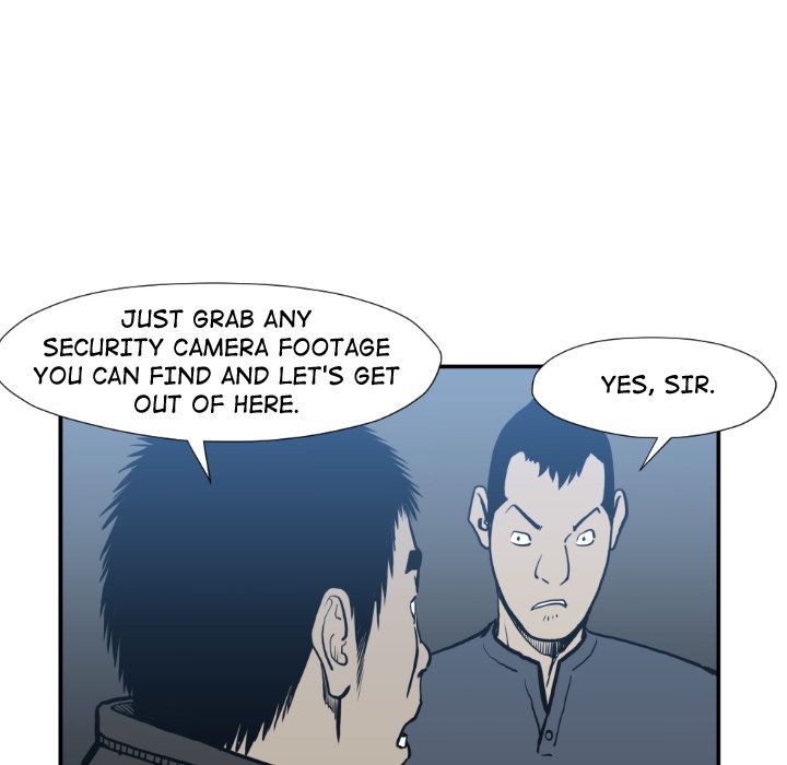 TWOMAN Manhwa - Chapter 74 Page 27