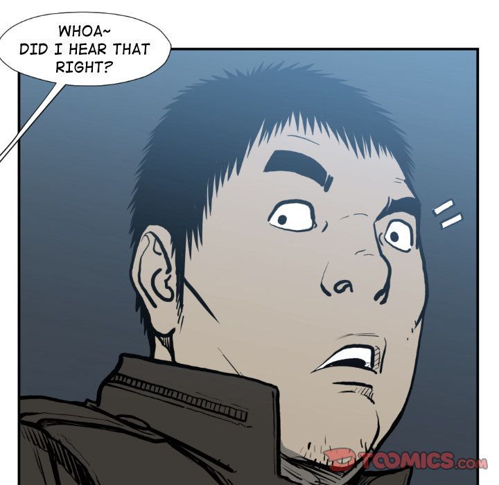 TWOMAN Manhwa - Chapter 74 Page 29