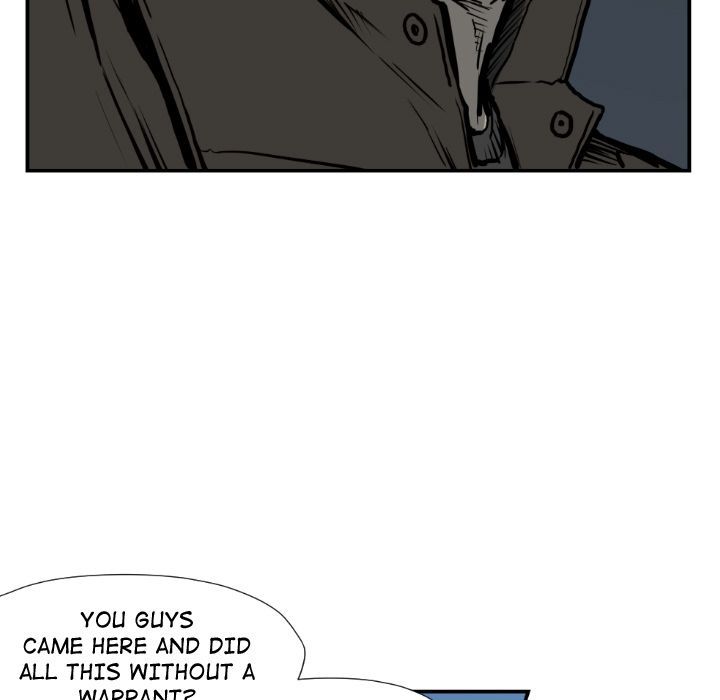 TWOMAN Manhwa - Chapter 74 Page 30