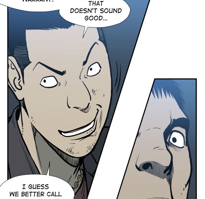 TWOMAN Manhwa - Chapter 74 Page 31