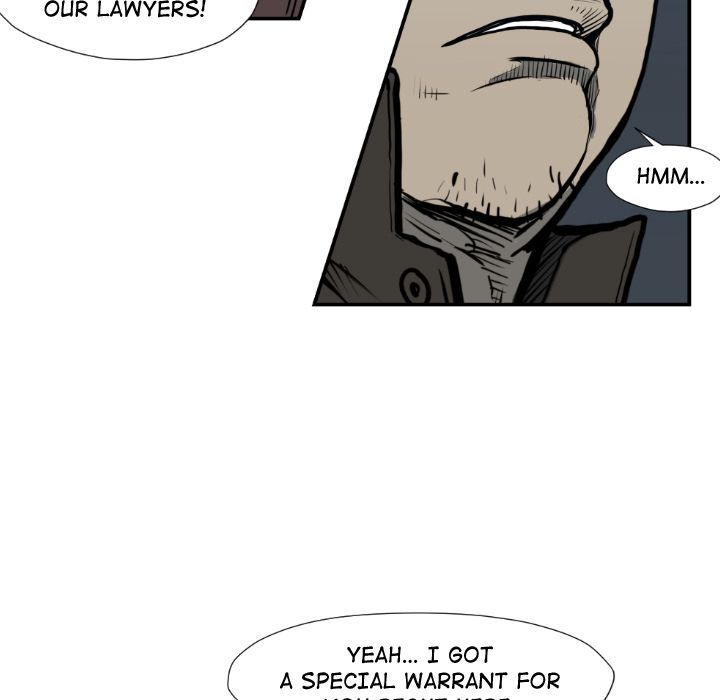 TWOMAN Manhwa - Chapter 74 Page 32