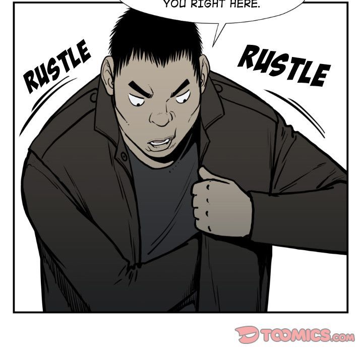 TWOMAN Manhwa - Chapter 74 Page 33