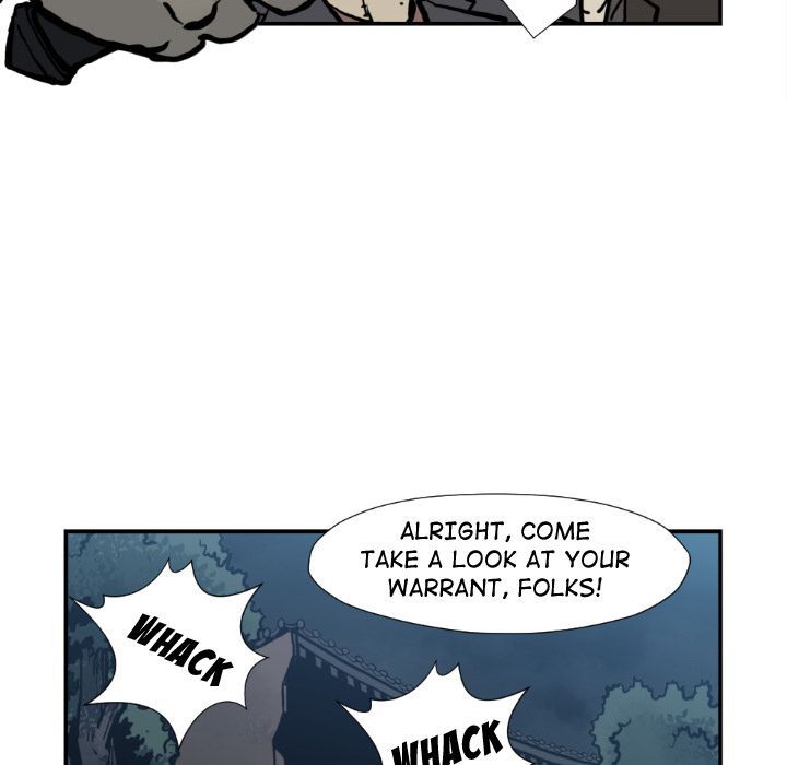 TWOMAN Manhwa - Chapter 74 Page 35