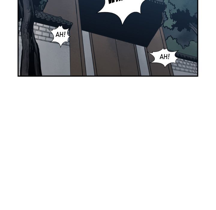 TWOMAN Manhwa - Chapter 74 Page 36