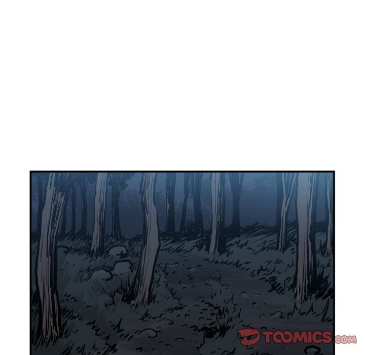 TWOMAN Manhwa - Chapter 74 Page 37