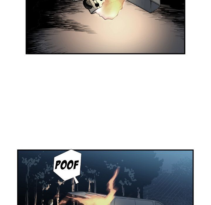 TWOMAN Manhwa - Chapter 74 Page 39