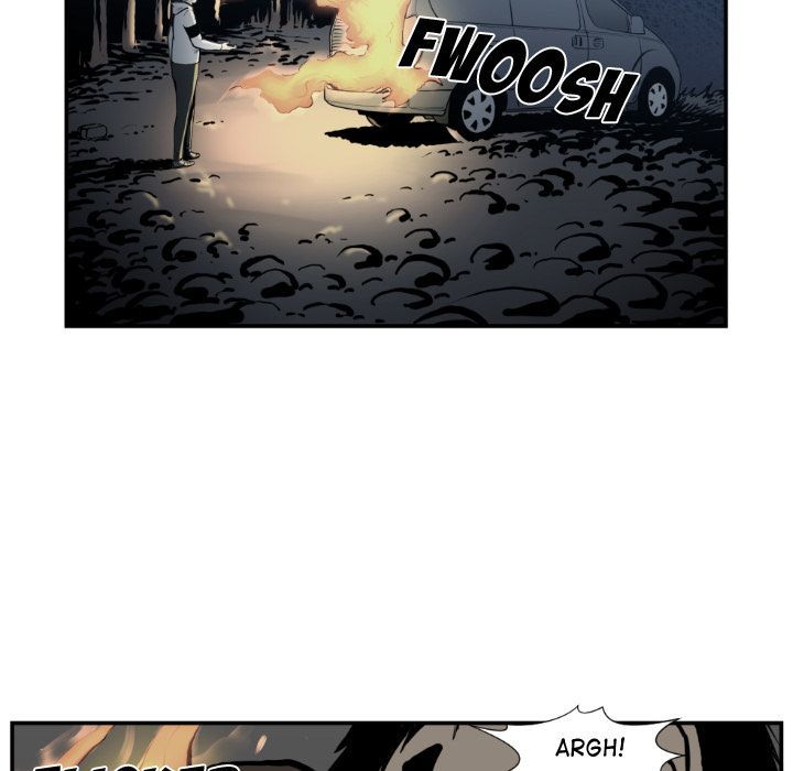 TWOMAN Manhwa - Chapter 74 Page 40