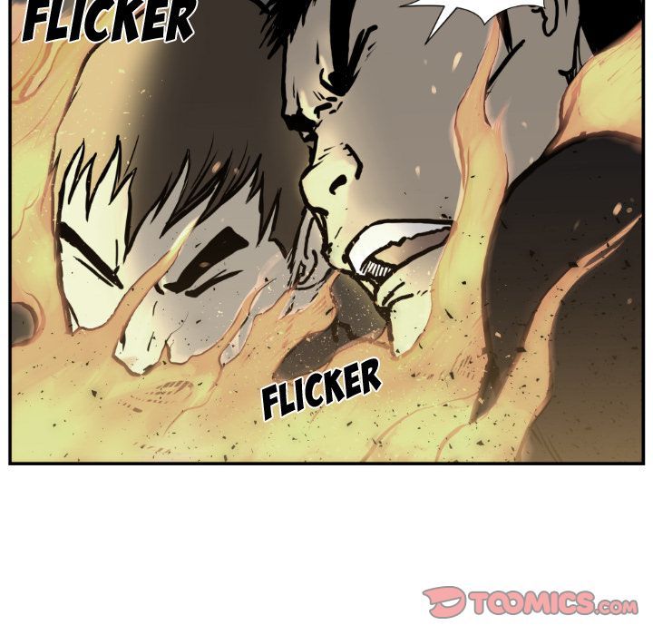 TWOMAN Manhwa - Chapter 74 Page 41