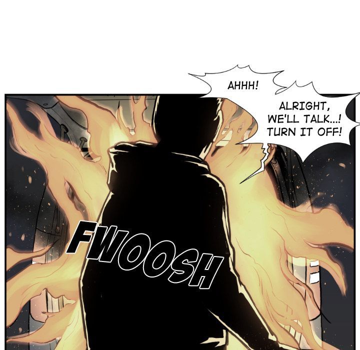 TWOMAN Manhwa - Chapter 74 Page 42