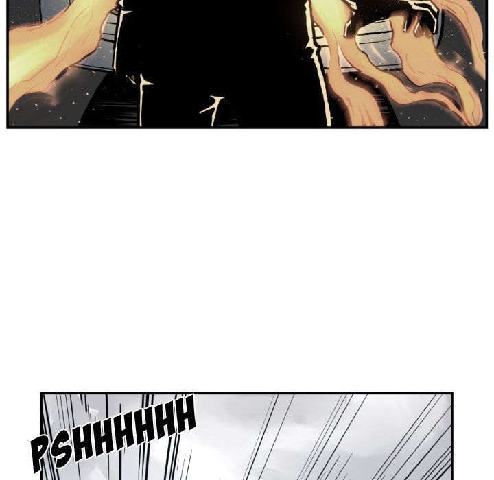 TWOMAN Manhwa - Chapter 74 Page 43