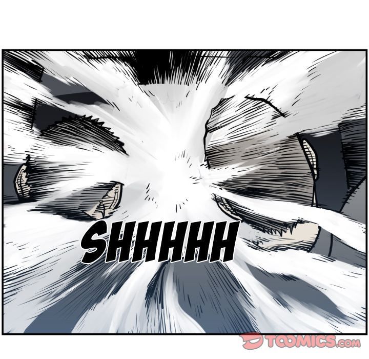 TWOMAN Manhwa - Chapter 74 Page 45