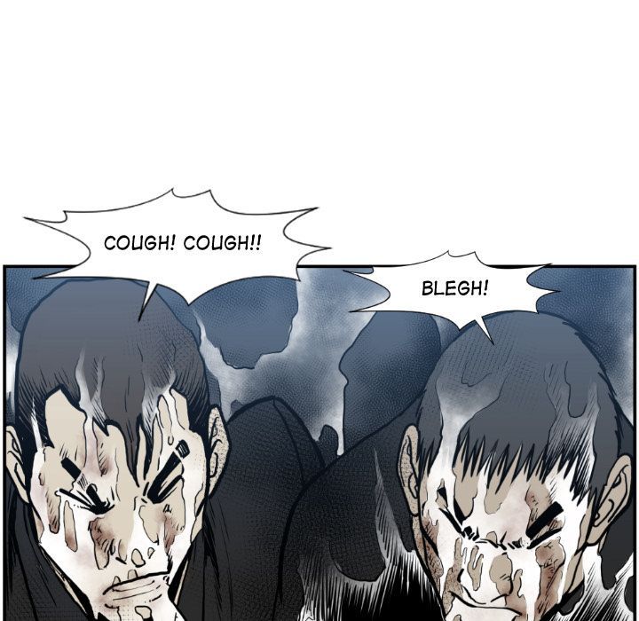 TWOMAN Manhwa - Chapter 74 Page 46