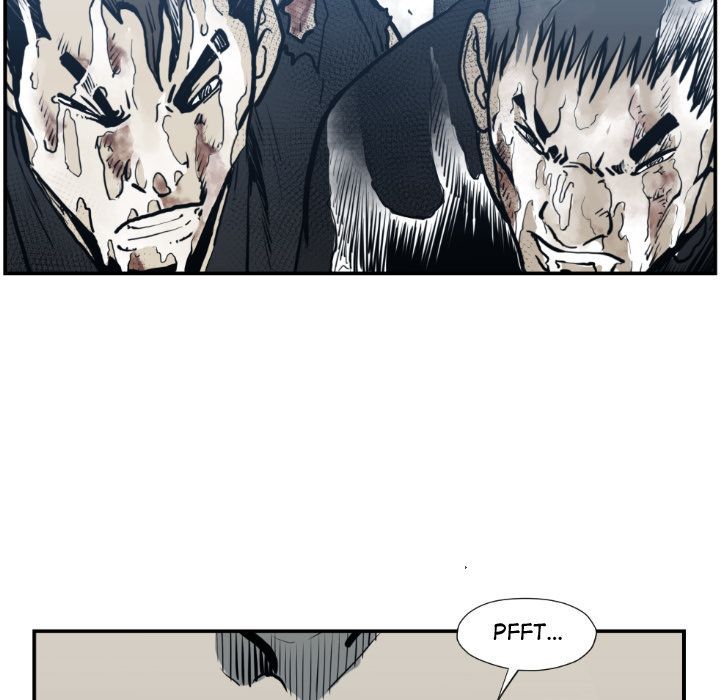 TWOMAN Manhwa - Chapter 74 Page 51