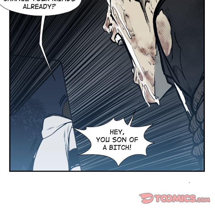 TWOMAN Manhwa - Chapter 74 Page 53