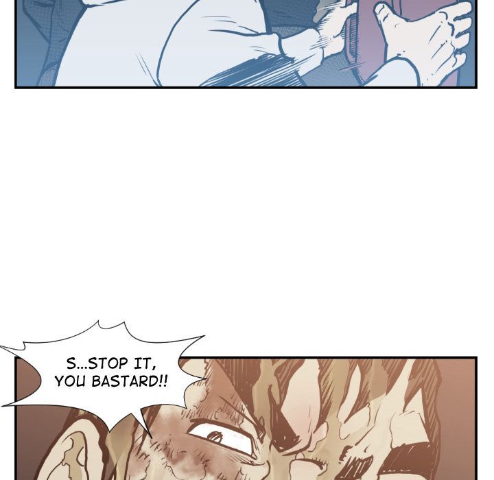 TWOMAN Manhwa - Chapter 74 Page 55